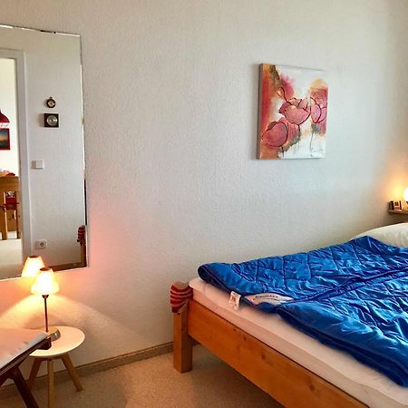 Ferienwohnung Leuchtturm 21 Schausende Eksteriør billede