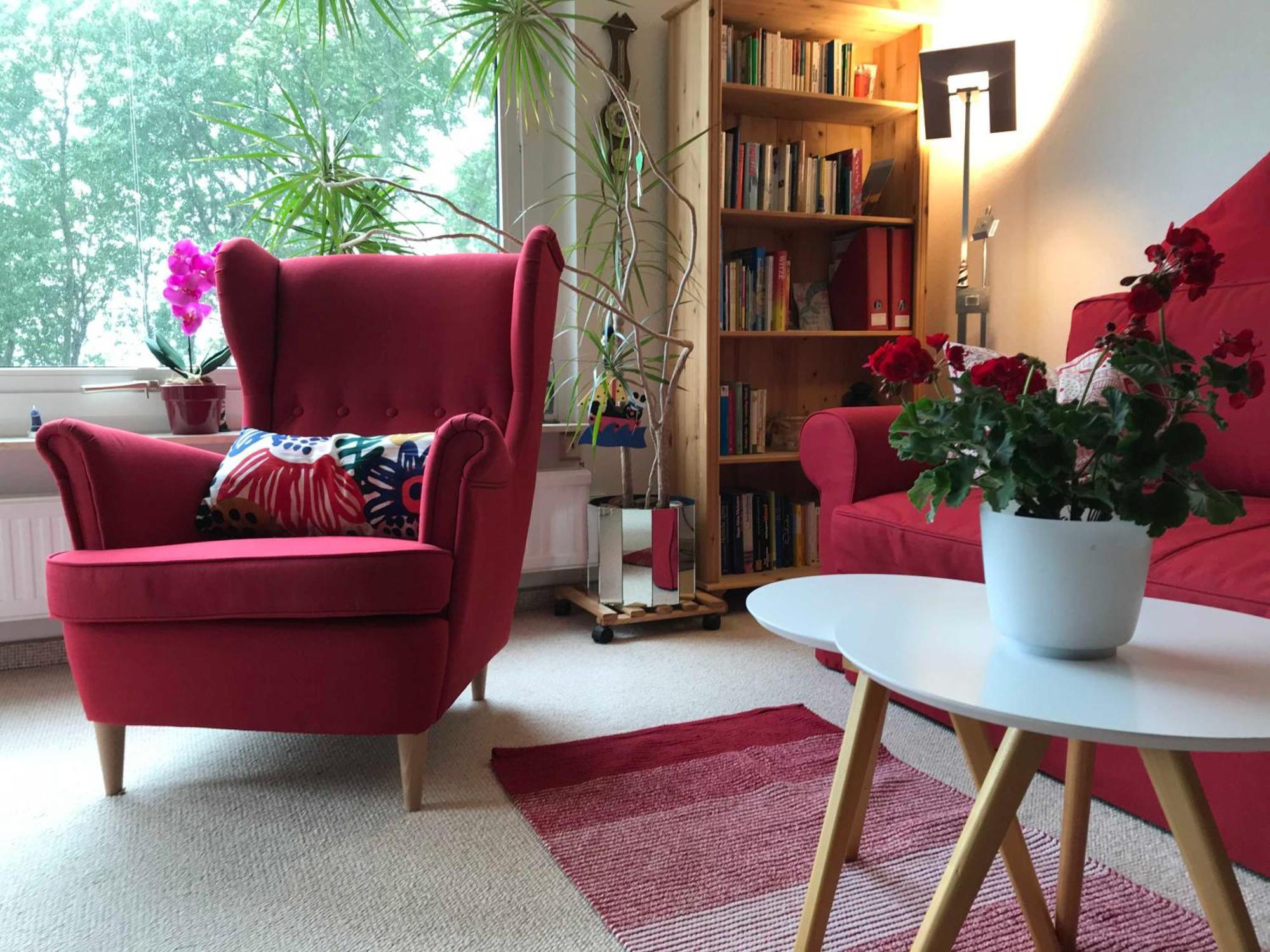 Ferienwohnung Leuchtturm 21 Schausende Eksteriør billede